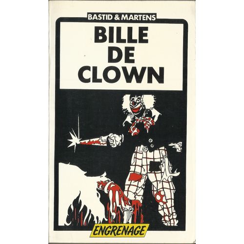 Bille De Clown