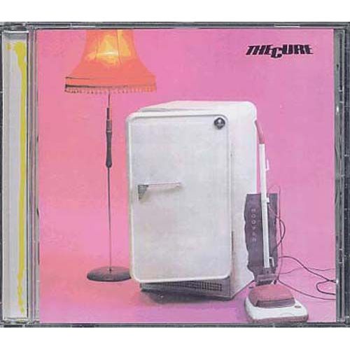 Three Imaginary Boys