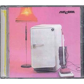 Three Imaginary Boys