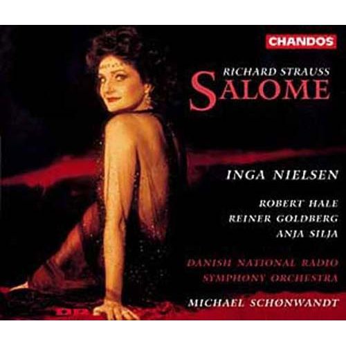 Salome Nielsen