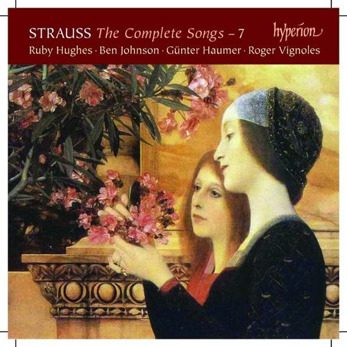 Intégrale Des Lieder Vol. 7