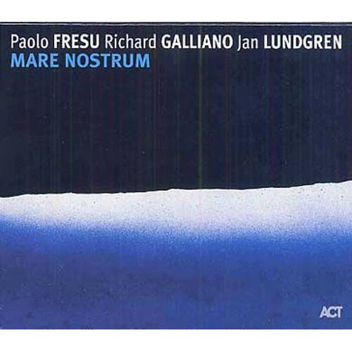 Mare Nostrum