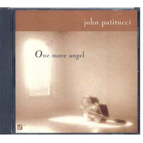 One More Angel
