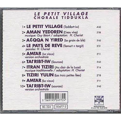 Le Petit Village