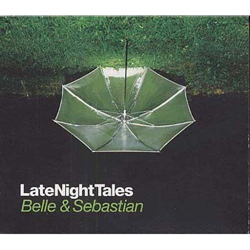 Late Night Tales - Belle And Sebastian