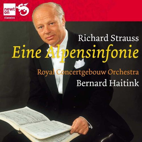 Symphonie Alpestre