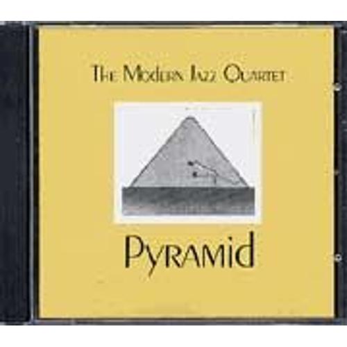 Pyramid - 1959-1960