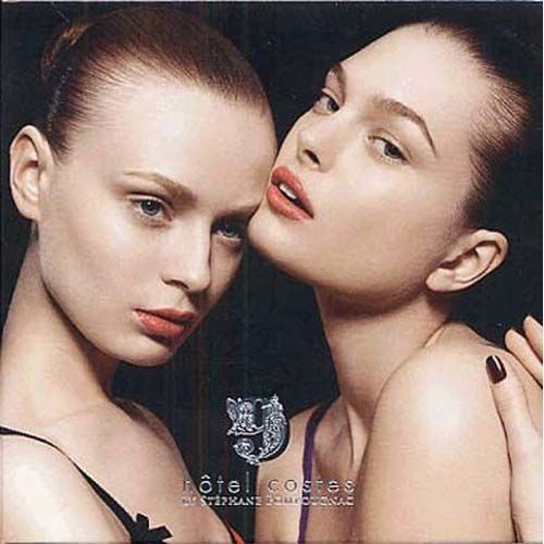Hôtel Costes Vol. 9