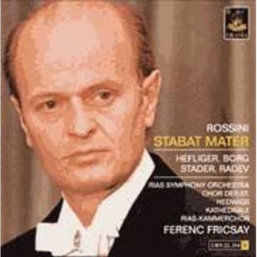 Stabat Mater