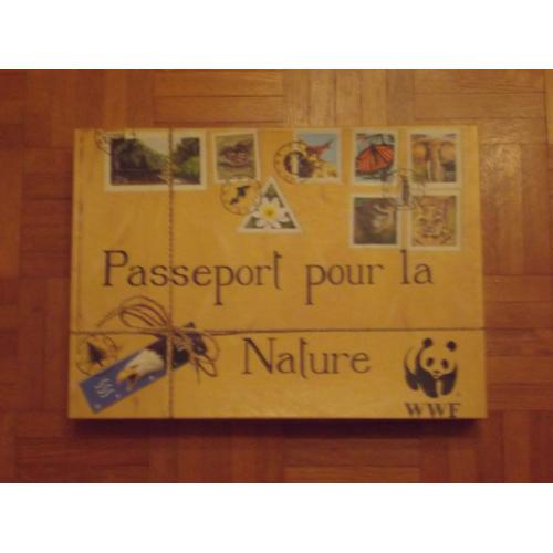 Passeport Pour La Nature