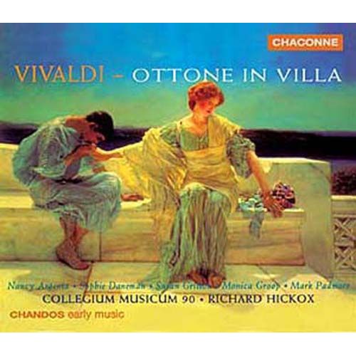 Ottone In Villa Gritton