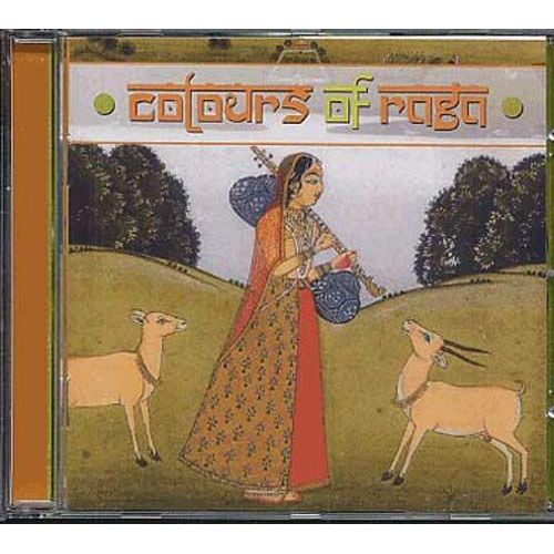 Colours Of Raga