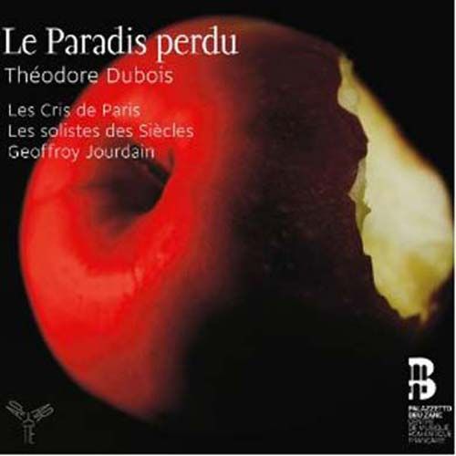 Le Paradis Perdu