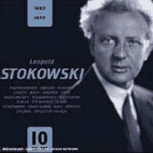 Leopold Stokowski