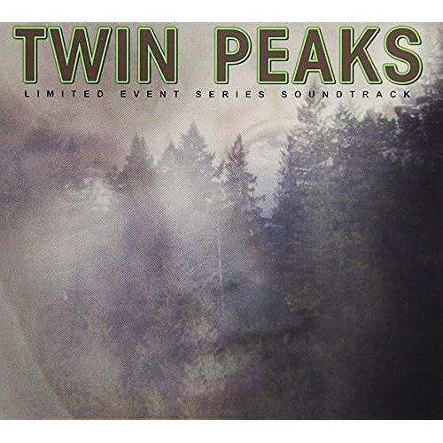 Twin Peaks: The Return (Score)