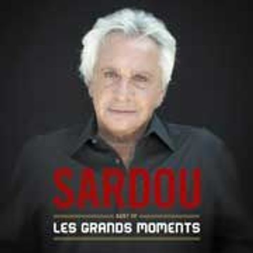 Les Grands Moments : Best Of