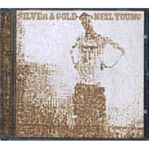 Silver & Gold