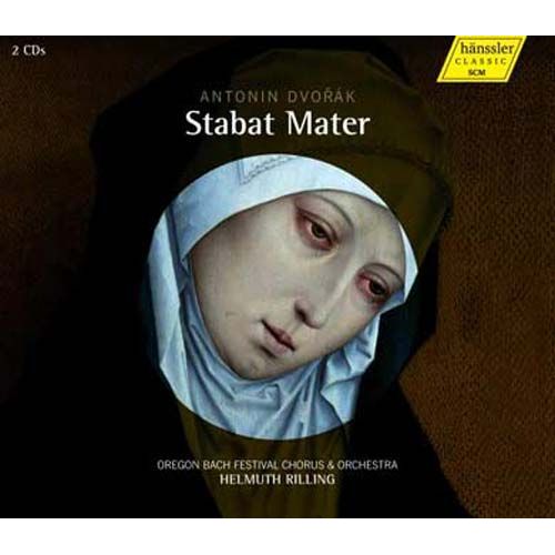Stabat Mater Op.58