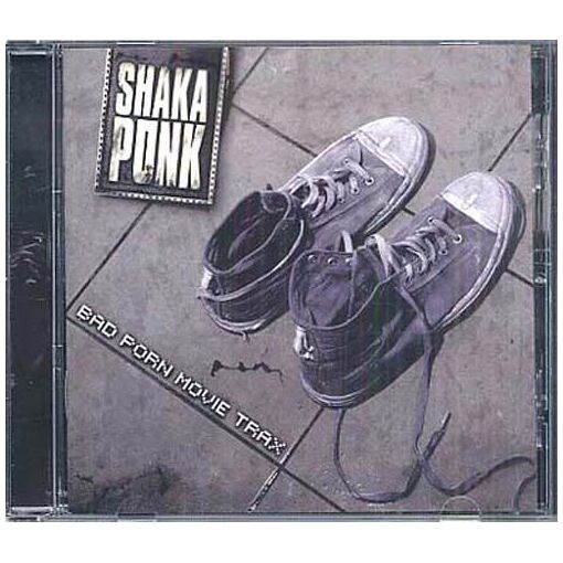 Bad porn movie trax - CD | Rakuten