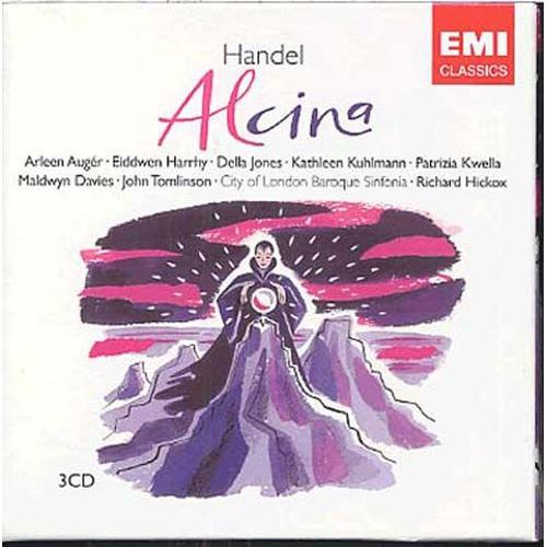 Alcina