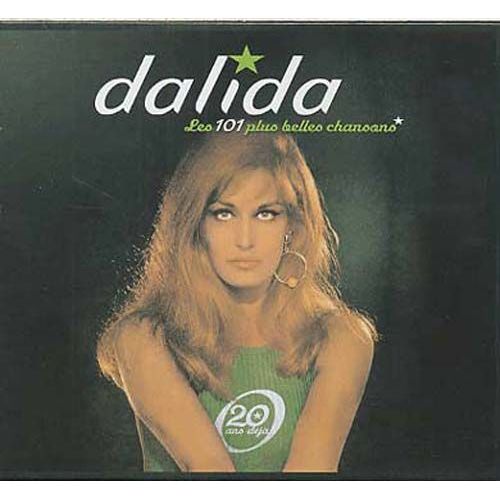 Les 101 Plus Belles Chansons