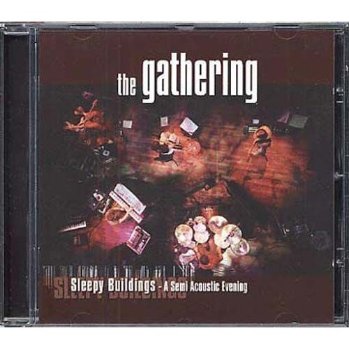 Sleepy Buildings : A Semi Acoustic Evening