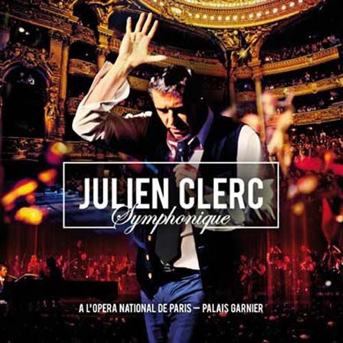 Julien Clerc Symphonique