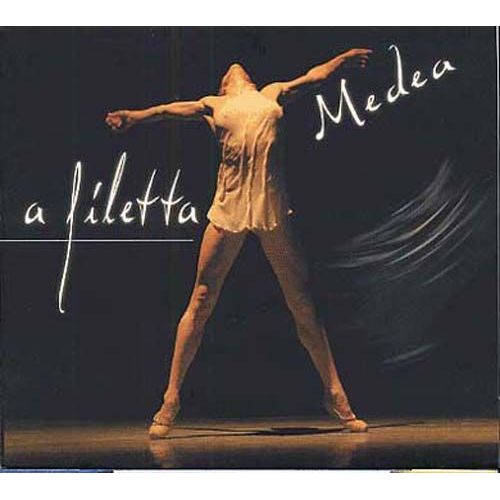 Medea (Digipack)