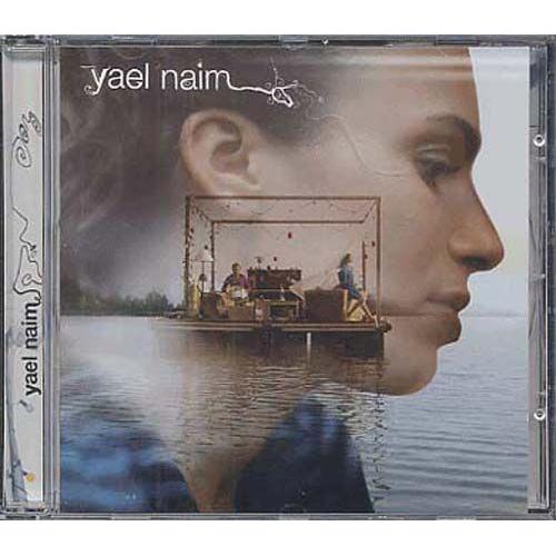 Yaël Naim
