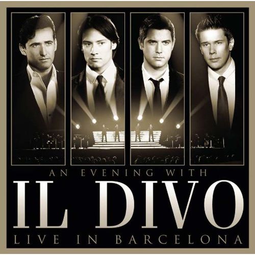 An Evening With...+ Dvd