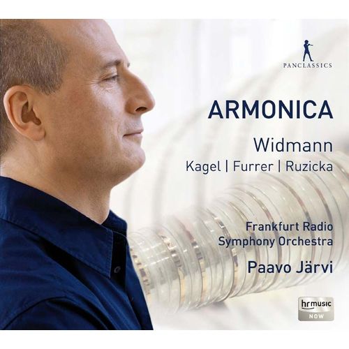 Armonica