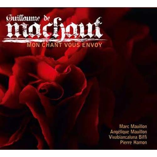 Mon Chant Vous Envoy