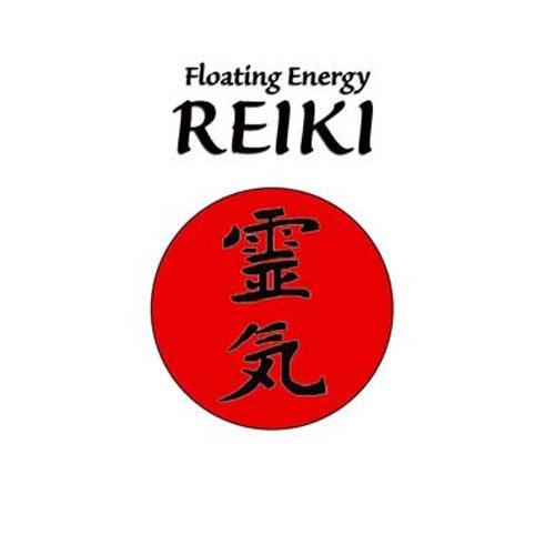Reiki : Floating Energy