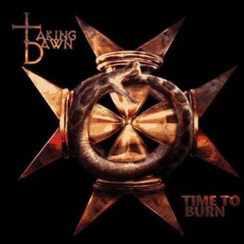 Time To Burn