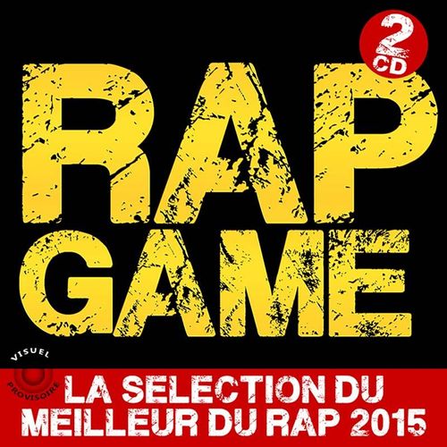 Rap Game 2015