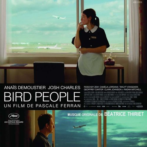 Bird People