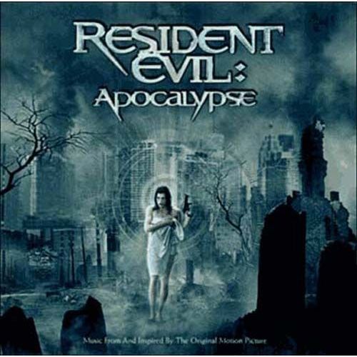 Resident Evil 2 : Apocalypse