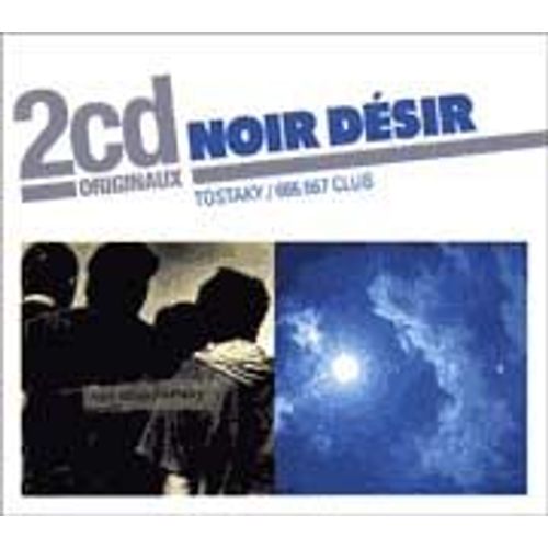 666.667 Club - Tostaky
