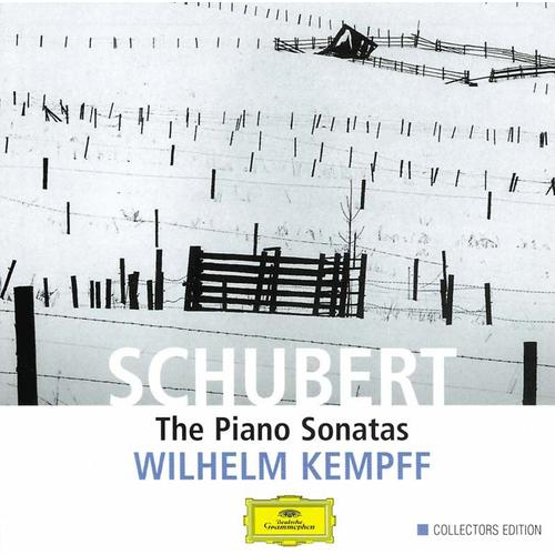Sonates Pour Piano Nos. 1 À 22 (7 Cd Set)