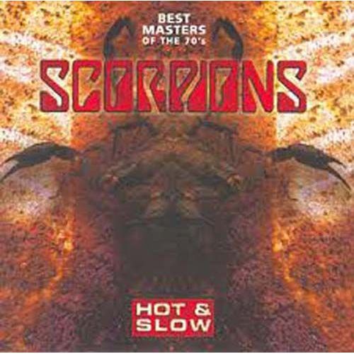 Hot & Slow - Best..