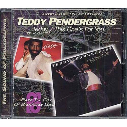 Teddy - This One's For You