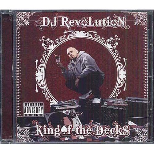 King Of The Decks