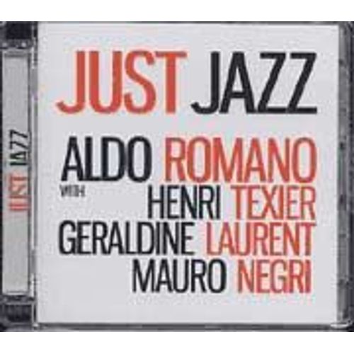 Just Jazz