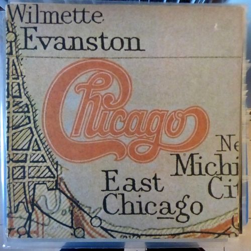 Chicago Xi
