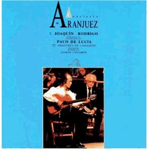 Concierto De Aranjuez