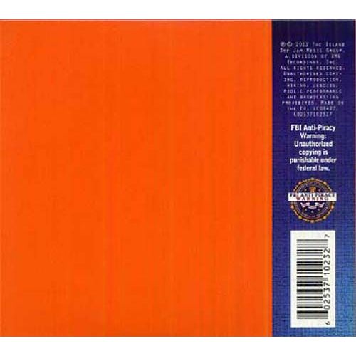 Channel Orange