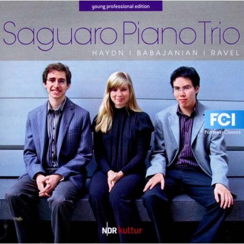 Klaviertrios