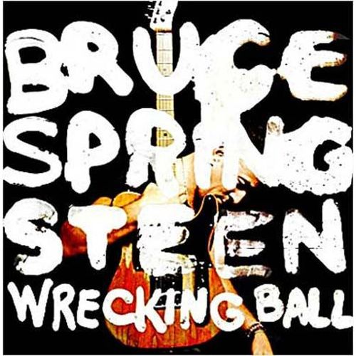 Wrecking Ball -Digi-