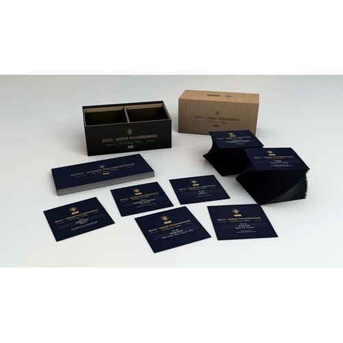 Decca - Wiener Philharmoniker