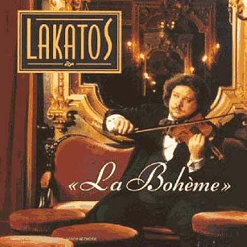 La Boheme